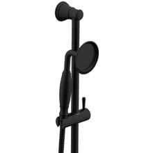 Eternal Round Rail Shower